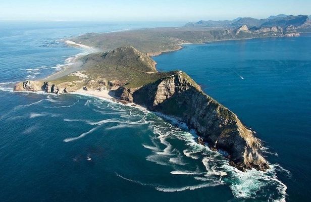 Table Mountain & Cape Peinsula Tour
