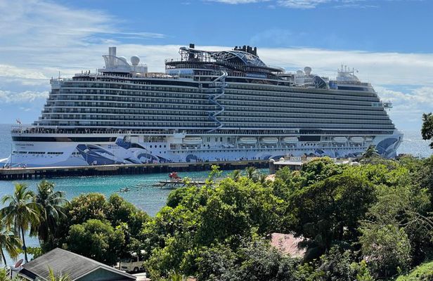 Roatan private customizable tour