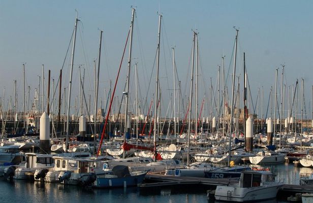 Juno Beach Shared Tour from Le Havre