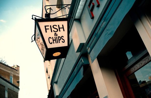 London's East End Food Tour From Bhajis to Bagels