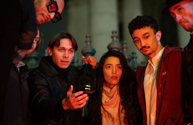 Jack the Ripper Tour London: Whitechapel Murders & Dark Secrets