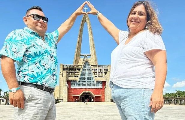 Half-Day Cultural Tour