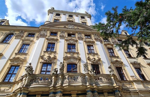 Wroclaw private tour CLASSIC with 2 entries, 3 hours