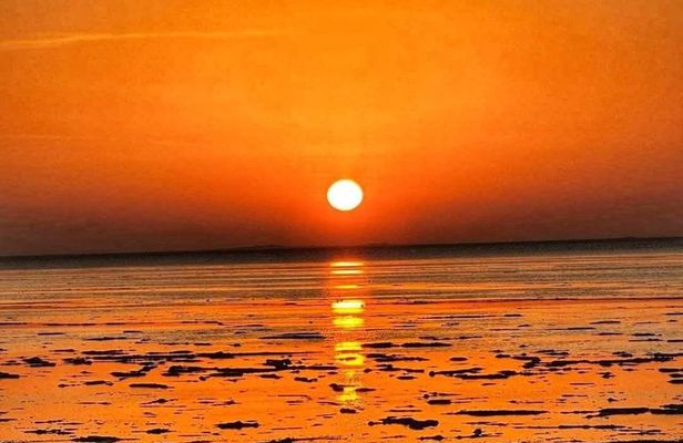 5-Day Danakil Depression & Erta Ale Volcano Tour