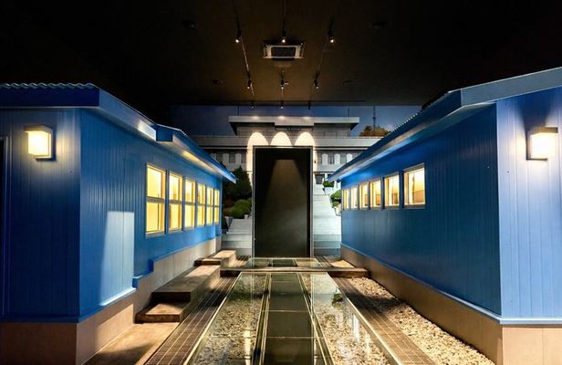 Exclusive JSA Museum Experience and DMZ Tour from Seoul