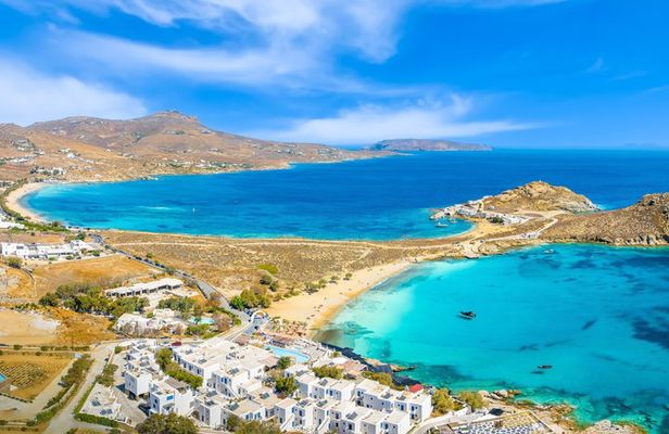 Private Mykonos Unseen Tour Where Locals Go Tourists Don’t