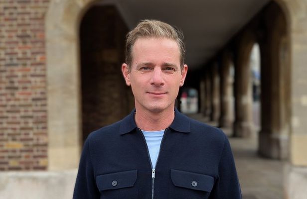 London Westminster City Official Tourist Guide