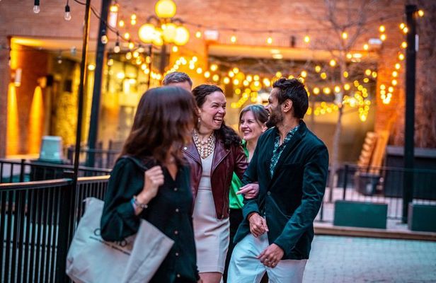 Byward Market Food Tour