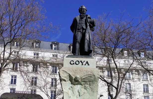 Prado Museum Exclusive Tour with Skip-the-line (Max 6 people)