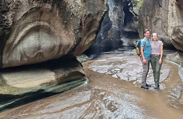 Hells Gate National Park Lake Naivasha and Cresent Island Tour