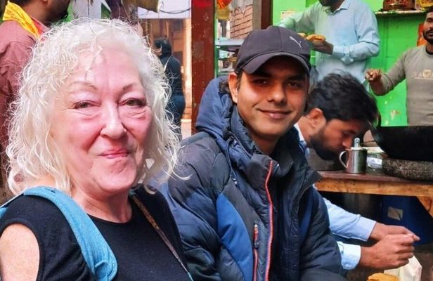 Private Full Day Tour to Varanasi