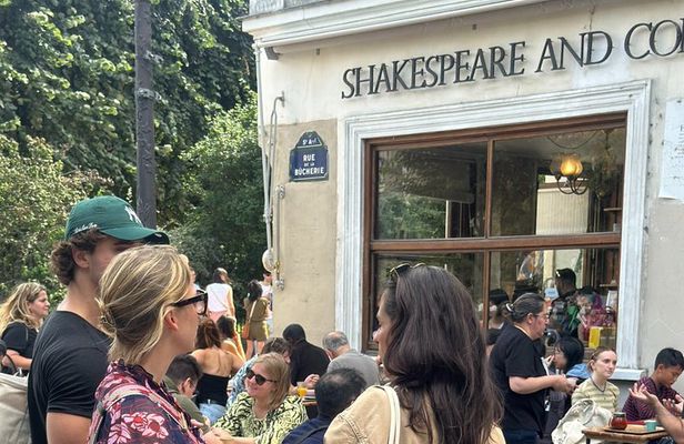 Paris and The Philosophers Tour Explore Intellectual Heritage