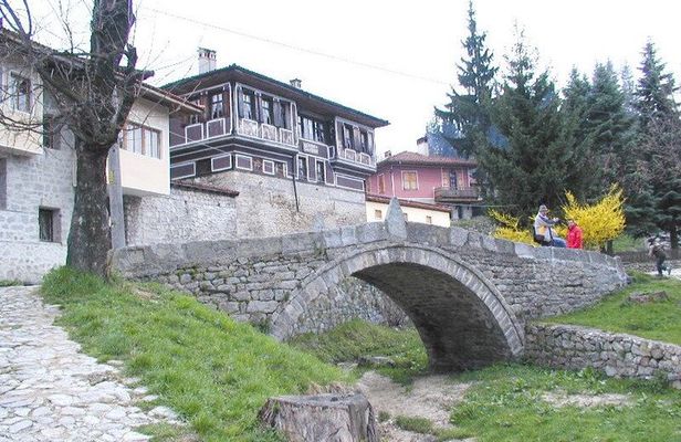 Plovdiv and Koprivshtitsa tour