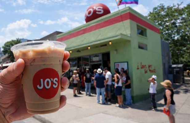 Austin Private Tours – Landmarks & Local Highlights