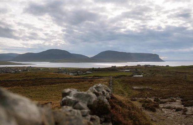 Sustainable Private Orkney Tour - with Pick Up and Drop Off