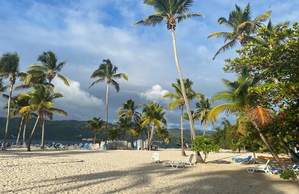 Samana Tour From Punta Cana Dominican Republic