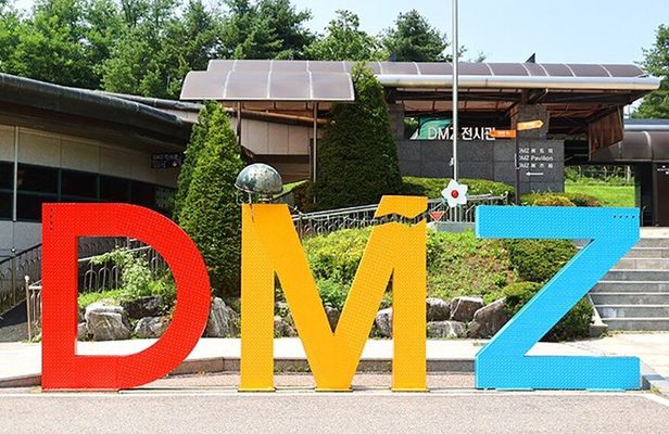 DMZ Small Group Tour: Hidden JSA Stories, Meet a NK Defector