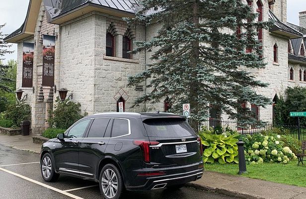 Private tour Visit the Eastern Townships Magog