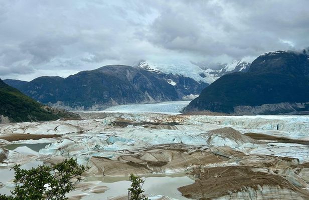 Hiking Viewpoints Glacier Explorers