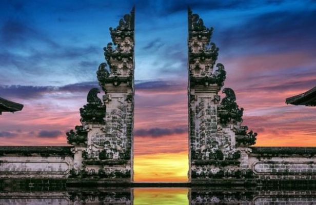 Bali: Instagram Tour-All Inclusive
