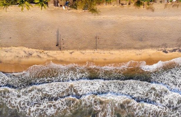 Coastline: Private Taxi | Ella ↔ Mirissa & Weligama