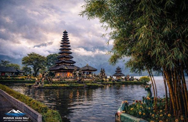 Bali Shore Excursions From Celukan Bawang Cruise Port Day Tour