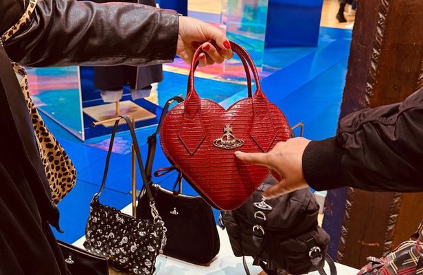 Fashion Sounds London: Iconic Fashion & Music Remix Tour