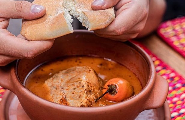 Cusco Food Tour: Andean Cuisine & City Tour