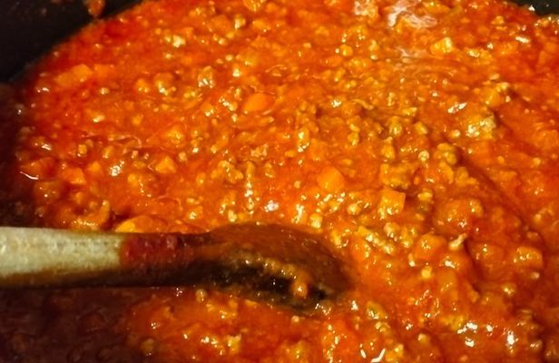 Learn and taste the best bolognese ragu and pasta making