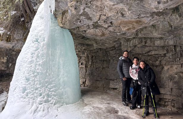 Signature Kananaskis Highlights Loop - Small Group From Calgary