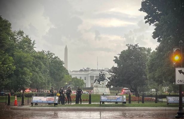DC R-Rated History Crimes Sex and Scandals
