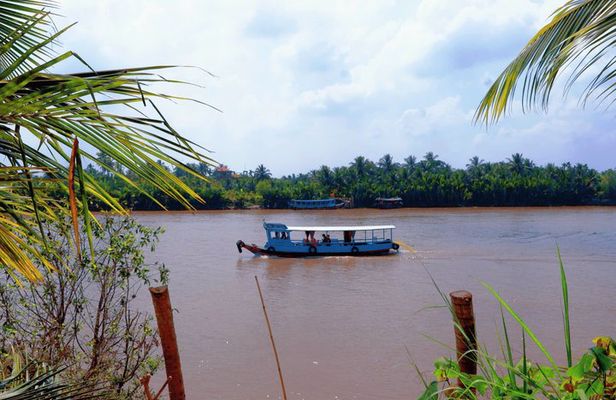 Mekong Delta Eco Tourism Non Touristy Tour