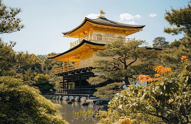 Kyoto Private 10H Customizable Highlights Tour