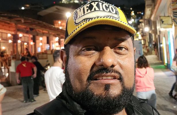 Downtown Nightlife Walk Tequila Spray Food and Group Discounts