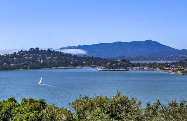 San Francisco Bay Cruise Scenic Tour