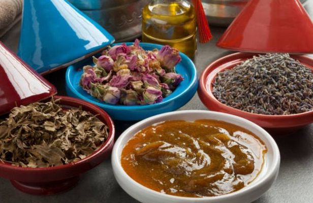 Marrakech: 2 hour Hammam and Massage experience