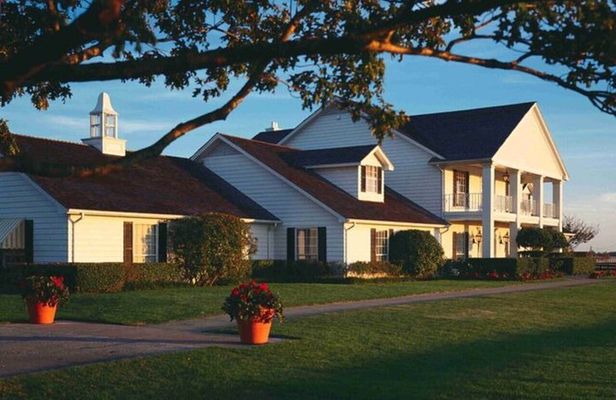 Private Southfork Ranch Tour into Dallas TV History