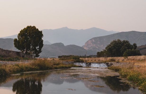 Discover the Tropical Coast - Salobrena, Velez and Torrenueva