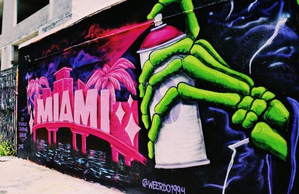 Miami City Little Havana Half-Day Small Group Tour with Boat