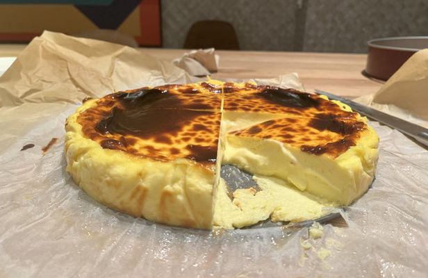 San Sebastian Market Visit and Cooking Class