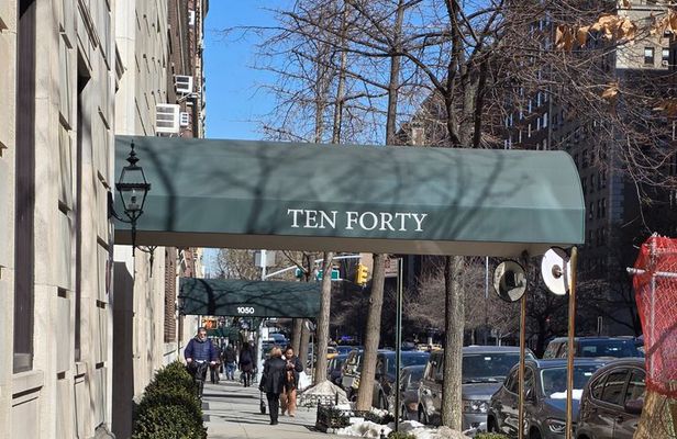 Upper East Side Icons Andy Warhol Truman Capote Tour