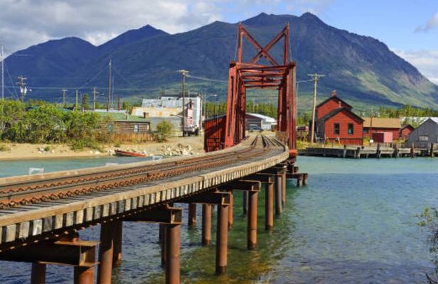 Small Group Skagway White Pass And Gold Rush Adventure