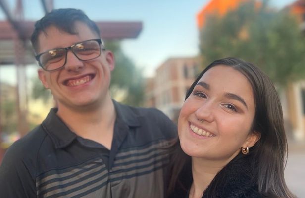 Sunset Walking Tour & Cactus Tasting: Desert Botanical Garden. 