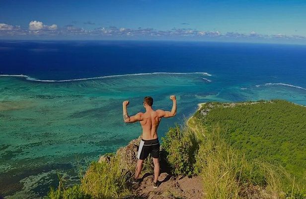 Le Morne Brabant Hike A Journey Through History