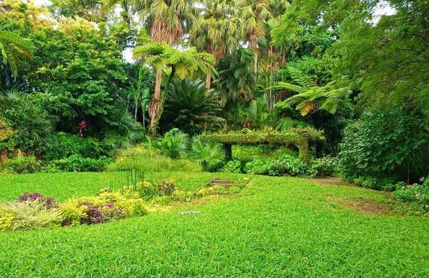 Mesopotamia Valley Scenic Drive and Local Farm Experience