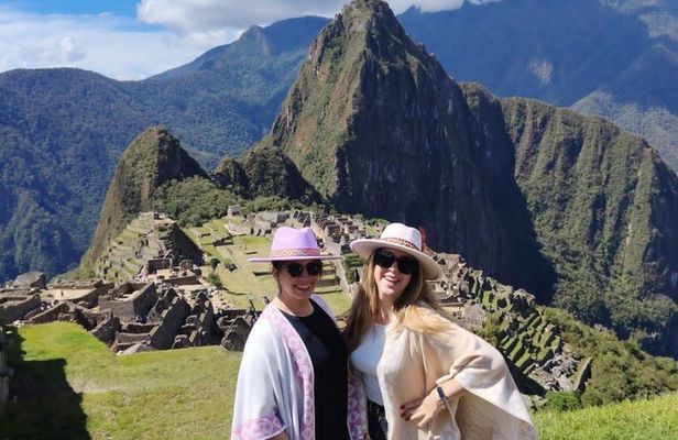 Private Guide in Machupicchu - 2 to 3 Hours