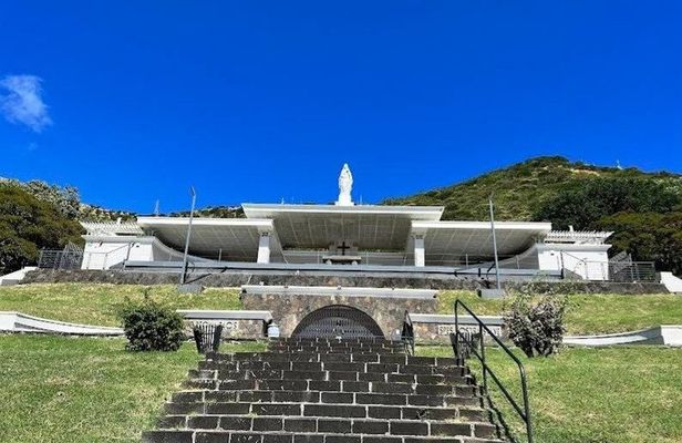 Full Day Private North Tour