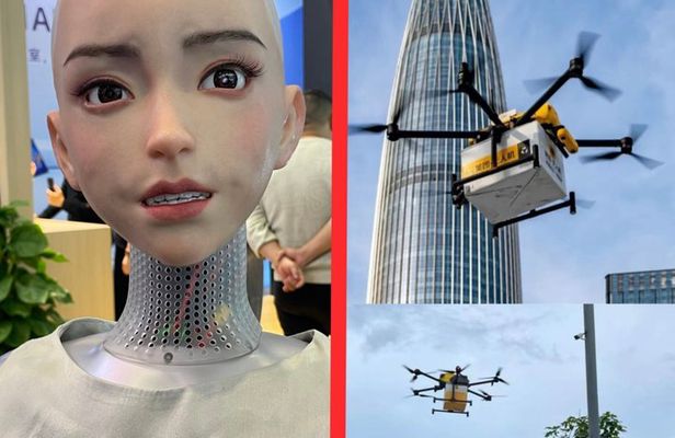 Shenzhen Private Tech and Culture Tour with Flexible Itinerary
