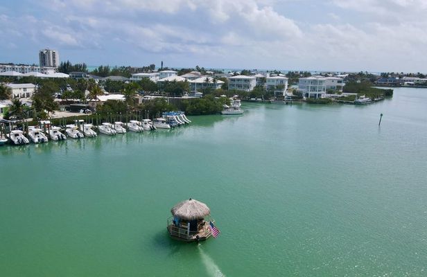 Experience Florida Keys Boat Charter Private Tour