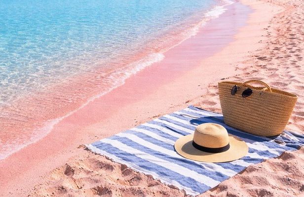 Elafonisi Beach – Private Experience with Custom Stops